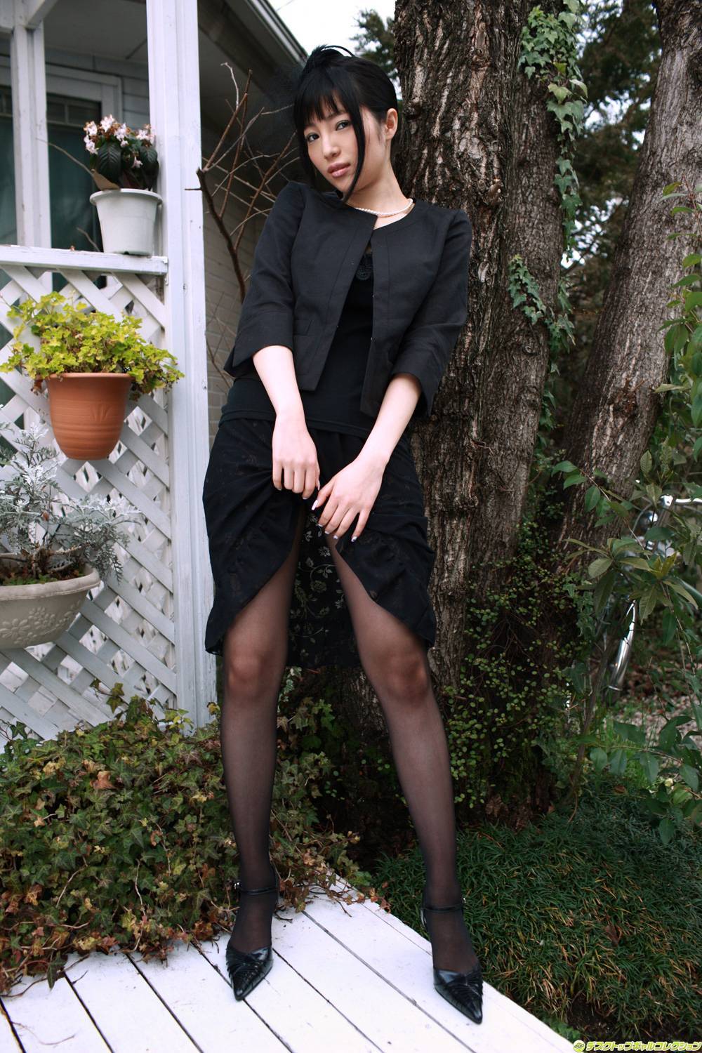 森下悠里[DGC]No.701 YuuriMorishita